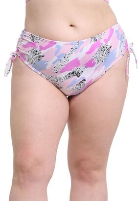 Bikini calzón cadera ajustable estampado lila,hi-res