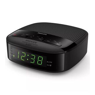 Radio Reloj Despertador Philips TAR3205,hi-res