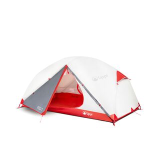 Carpa Unisex Roca 2 Tent Rojo Lippi,hi-res