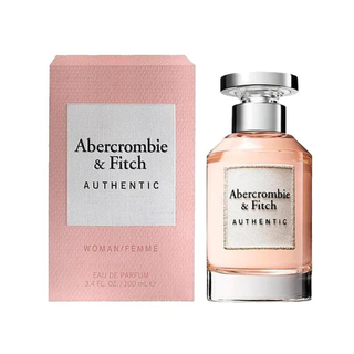 Authentic Woman de Abercrombie  And  Fitch EDP 100 ml,hi-res