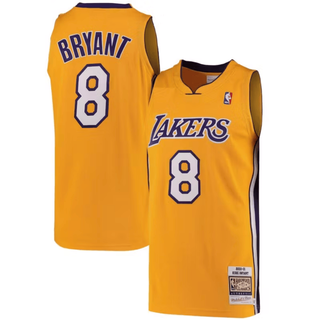 Camisetas Basquetbol NBA Los Angeles Lakers 99/00 BRYANT,hi-res