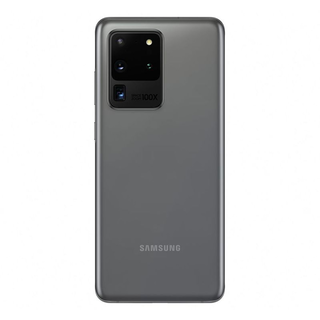 Samsung Galaxy S20 Ultra 256GB Cosmic  Gray - Reacondicionado,hi-res