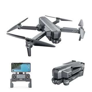 Dron Sjrc F11s Pro 4K - 3KM Alcance,hi-res