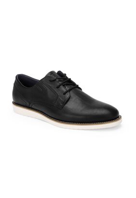 Zapatos Cuero Spencer-0-01 Negro,hi-res