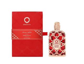 Perfume Amber Rouge Orientica EDP Unisex 80 ml,hi-res