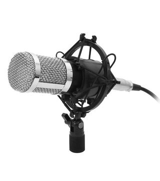 Microfono Condensador Streaming Philco ,hi-res