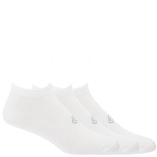 Pack 3 Calcetines Mujer Low Cut Body Blanco,hi-res