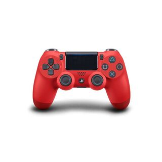 Sony Control Dualshock®4 Playstation 4 Rojo,hi-res