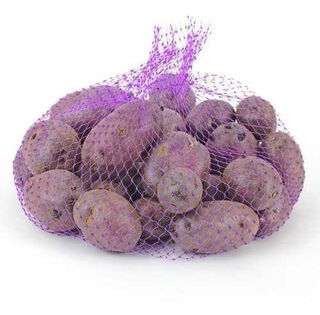 2.000 Mallas Violetas para envasar 1 kg,hi-res