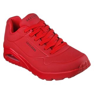 ZAPATILLAS SKECHERS UNO STAND ON AIR 52458-RED,hi-res