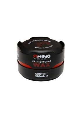 Cera Rhino Professional Shine 150 Ml Cera Para Peinar ,hi-res