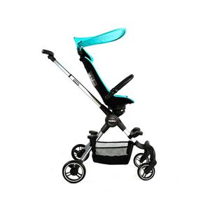 Coche Royal Baby Easy Carrying Azul,hi-res