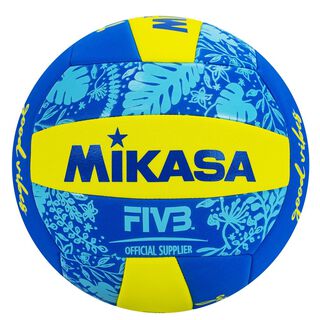 Balón Vóleibol Playa Bv354Tv MIKASA Calipso,hi-res