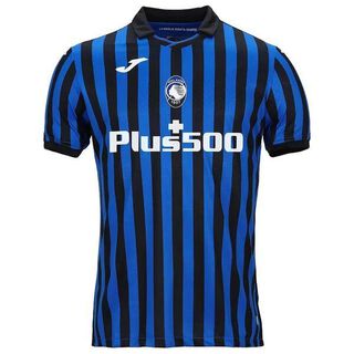 Camiseta futbol Atalanta de Italia Papu Gomez Stock,hi-res
