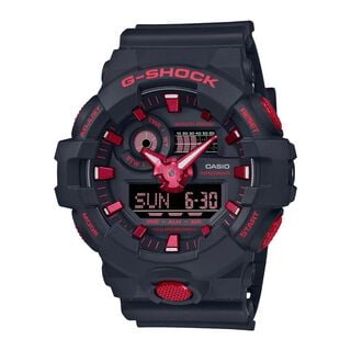 Reloj G-Shock Hombre GA-700BNR-1ADR,hi-res
