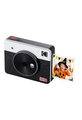 Kodak Mini Shot 3 Retro camara instantanea portatil  3x3″,hi-res