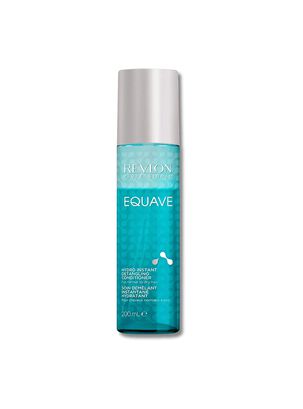 REVLON EQUAVE - Hydro acondicionador desenredante Bifásico para cabello normal a seco 200ml,hi-res