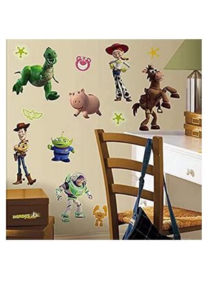 Roommates Wallstickers Disney Toy Story (B9569291),hi-res