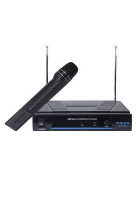 Micrófono WM700 Inalámbrico VHF,hi-res