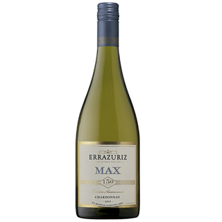 Vino Errázuriz Max Max Reserva Chardonnay 11° 750cc,hi-res