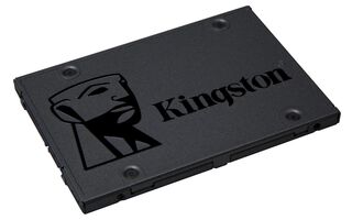 Unidad SSD Kingston SSDNow A400 240GB, 2.5",hi-res