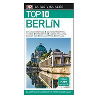 Berlín Guía Top 10,hi-res