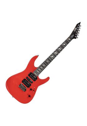 Guitarra eléctrica LTD LXMT 130 Roja cápsulas ESP HSH,hi-res