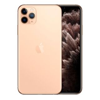 iPhone 11 Pro 256GB - Gold - Reacondicionado,hi-res