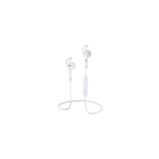 Audífonos Deportivos Bluetooth Blanco - Puntostore,hi-res