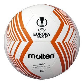 Balón Fútbol Molten UEFA Europa League 2022 -2023 N°5,hi-res