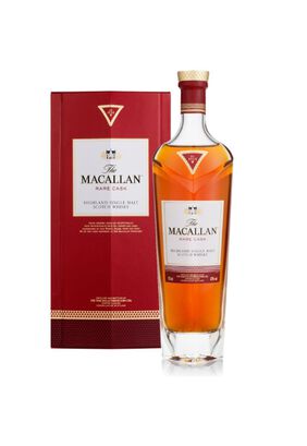 Whisky Macallan Rare Cask, Single Malt,hi-res