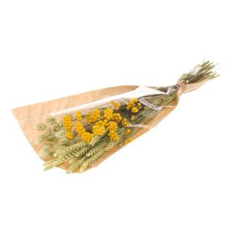 Flores Secas - Mix Pradera,hi-res