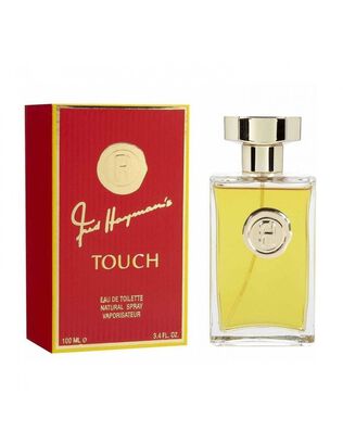 FRED HAYMAN TOUCH EDT 100ML,hi-res