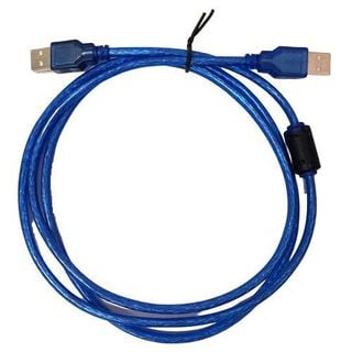 Cable USB Tipo A, Tipo A,hi-res
