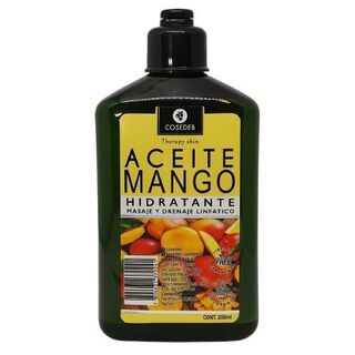 Aceite De Masaje Witty Mango 250Ml,hi-res