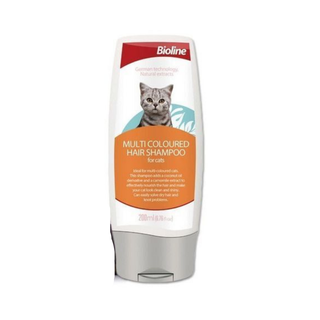 Shampoo para Gato Multicolor,hi-res