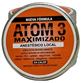 Pomada Atom3 Maximizado,hi-res