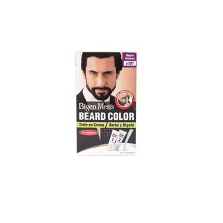 Tinte Para Barba Beard Color #B101 Negro Intenso,hi-res