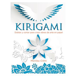 Kirigami, Doblar y Cortar,hi-res