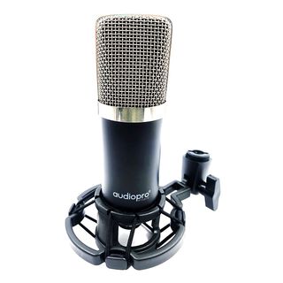 Kit Audiopro Micrófono Para Grabación Ap02036,hi-res