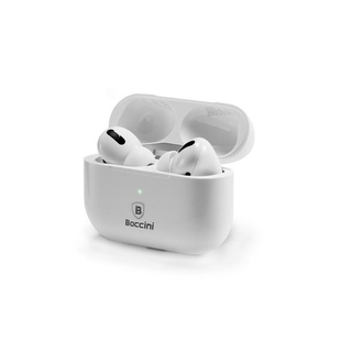 Audífonos Bluetooth Manos libres Recargable iOs  Android Blanco,hi-res