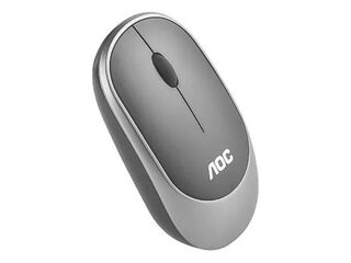 Mouse Inalambrico Usb Aoc Ms310 Optico 1600dpi,hi-res