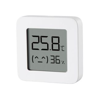 Mi Temperature and Humidity Monitor 2,hi-res