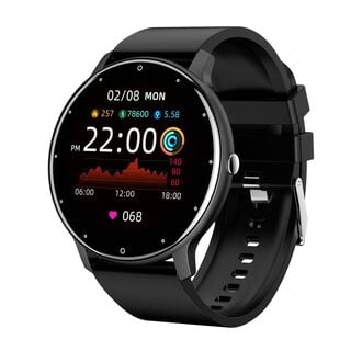 Reloj Inteligente Smartwatch Bluetooth ZL02 Sports Fitness,hi-res