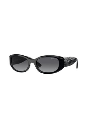 Lentes de Sol Black Polarizados Vogue Eyewear VO5525SW44T3,hi-res