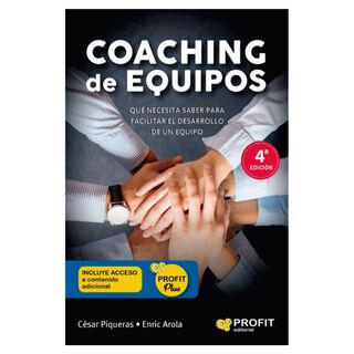 Coaching De Equipos,hi-res