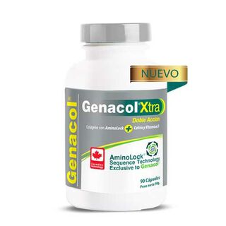 Genacol Xtra 400 mg x 90 ,hi-res