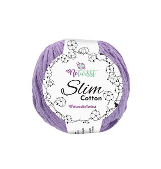 Slim Cotton-Hilo de Algodón Lila (Pack 3 Uni),hi-res