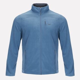 Chaqueta Hombre Paicavi Therm-Pro Jacket Azul Grisaceo Lippi,hi-res