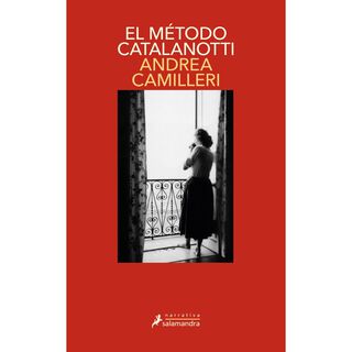 Metodo Catalanotti, Il (Montalbano 31),hi-res
